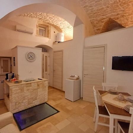 Suite 800 Ostuni Exteriör bild
