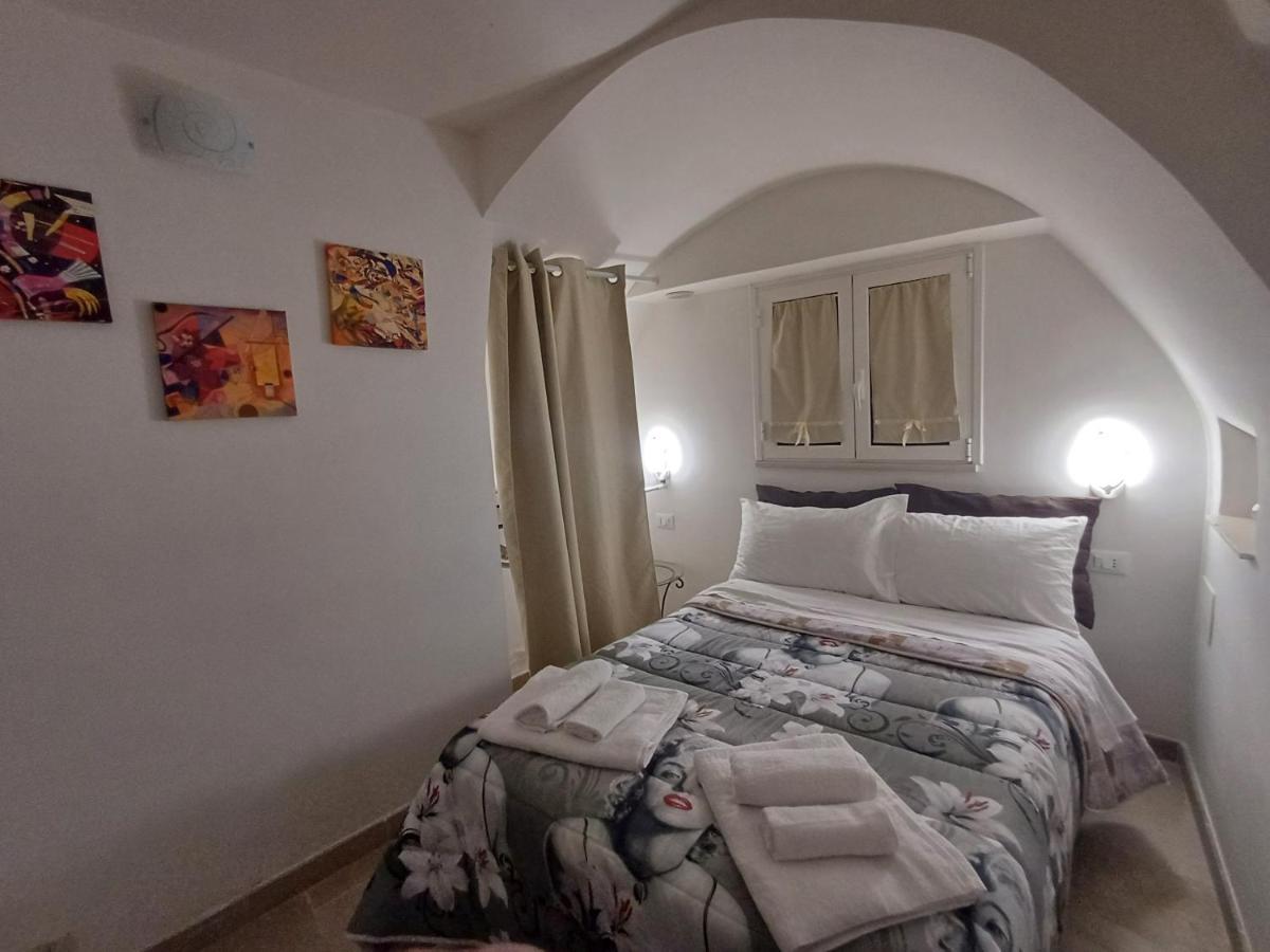 Suite 800 Ostuni Exteriör bild