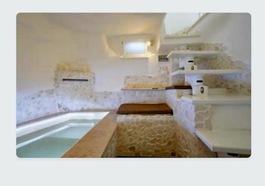 Suite 800 Ostuni Exteriör bild