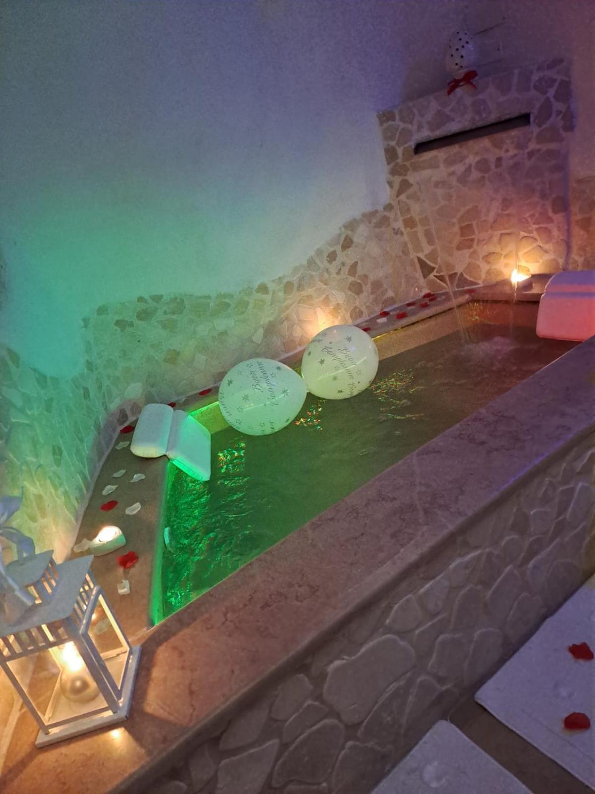 Suite 800 Ostuni Exteriör bild
