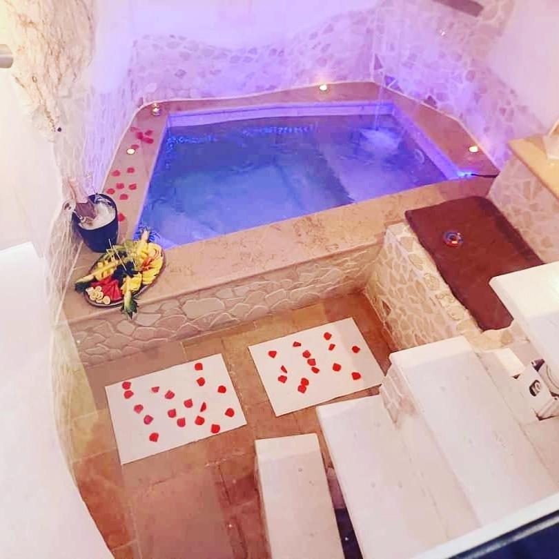 Suite 800 Ostuni Exteriör bild