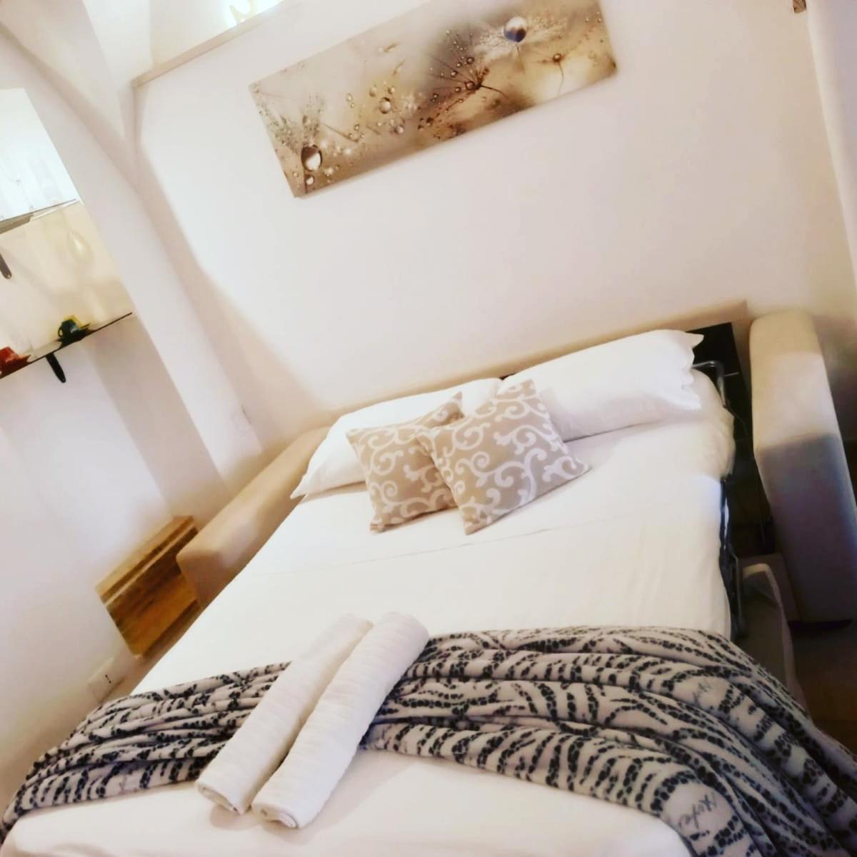 Suite 800 Ostuni Exteriör bild