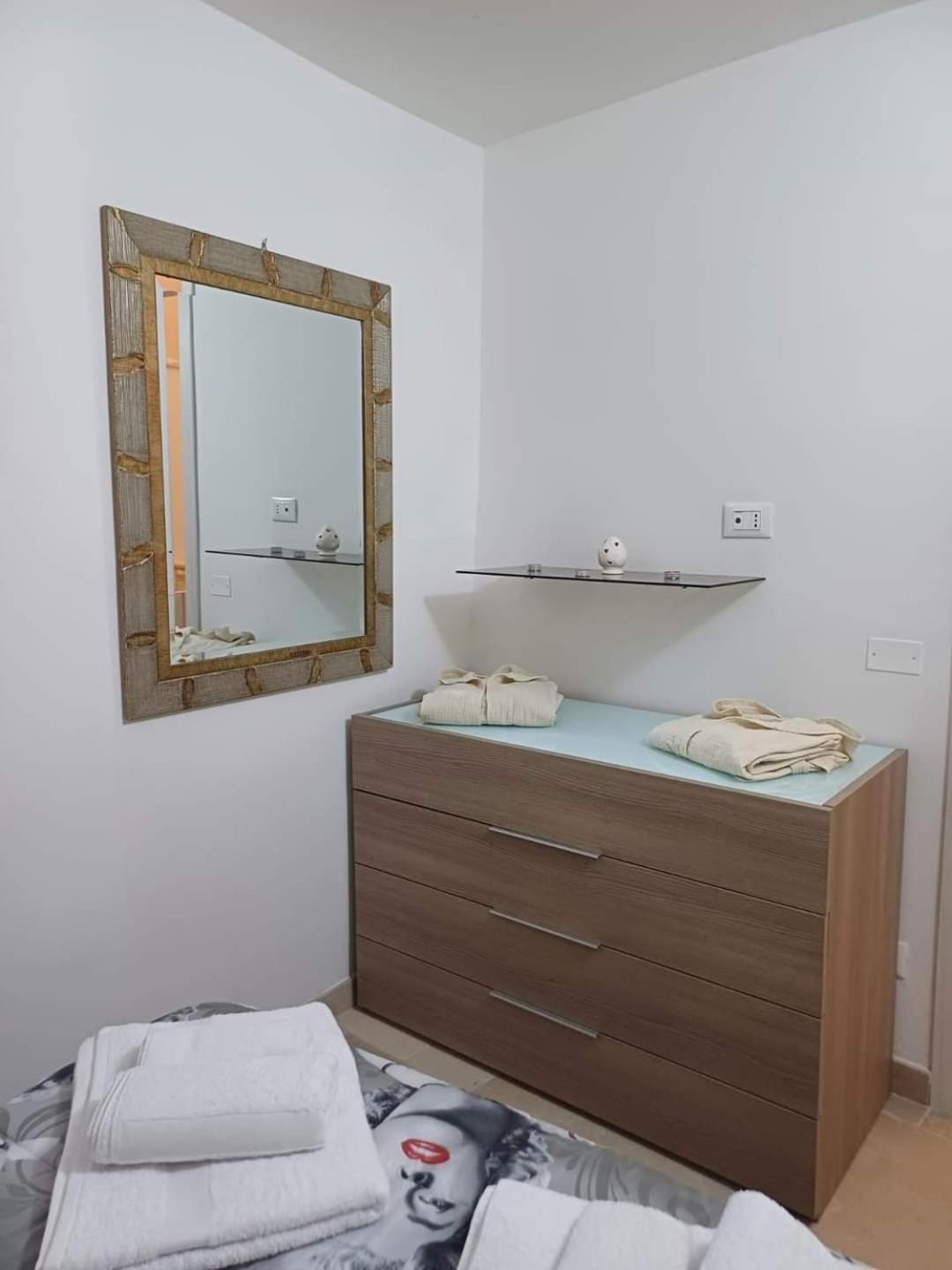 Suite 800 Ostuni Exteriör bild