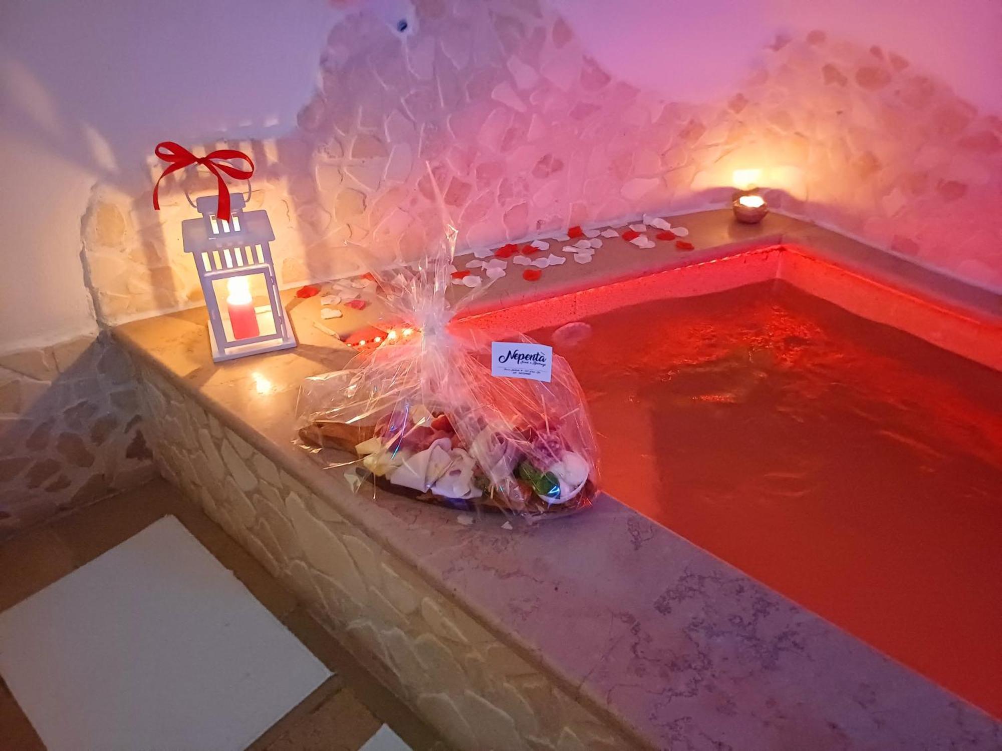 Suite 800 Ostuni Exteriör bild