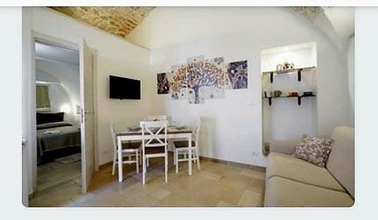 Suite 800 Ostuni Exteriör bild